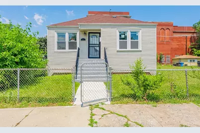 58 W 118th Street, Chicago, IL 60628 - Photo 1