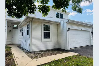 418 Farmbrook Court, Romeoville, IL 60446 - Photo 1