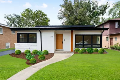 319 Kilpatrick Avenue, Wilmette, IL 60091 - Photo 1