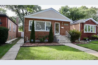 11836 S Hale Avenue, Chicago, IL 60643 - Photo 1