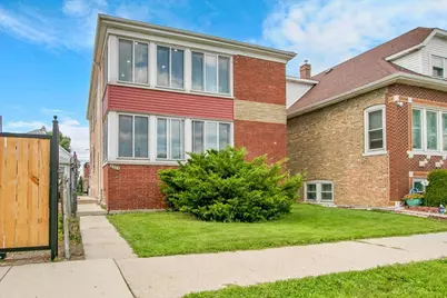 5532 S Kilbourn Avenue, Chicago, IL 60629 - Photo 1