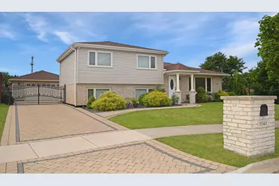 9343 170th Place, Orland Hills, IL 60487 - Photo 1