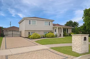 9343 170th Pl, Orland Hills, IL 60487 - Photo 1