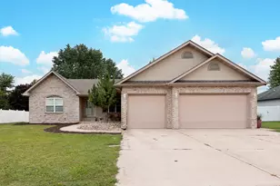1115 Crystal Ln, Diamond, IL 60416 - Photo 1