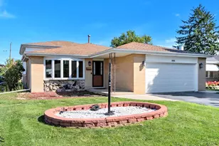 5444 138th Pl, Crestwood, IL 60418 - Photo 1