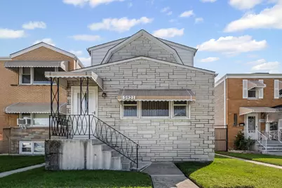 5921 S Keeler Avenue, Chicago, IL 60629 - Photo 1