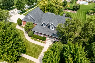 25118 W Pawnee Ln, Channahon, IL 60410 - Photo 1