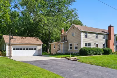 8505 S Clinton Street, Dixon, IL 61021 - Photo 1