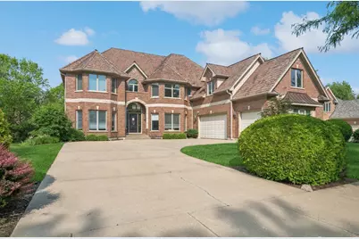 1984 Royal Birkdale Drive, Vernon Hills, IL 60061 - Photo 1