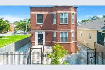 6807 S Paulina Street, Chicago, IL 60636 - Photo 1