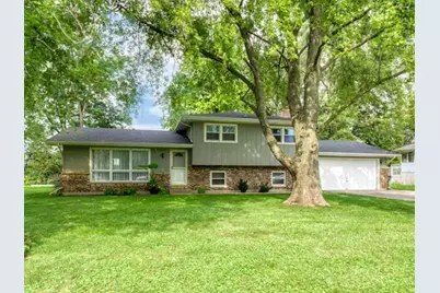 10210 Sunridge Drive, Naperville, IL 60564 - Photo 1