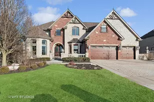 22957 Devonshire Ln, Frankfort, IL 60423 - Photo 1