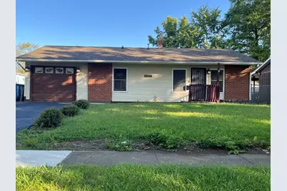 2065 219th Place, Sauk Village, IL 60411 - Photo 1