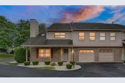 9350 Waterford Lane, Orland Park, IL 60462 - Photo 1