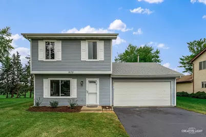 1672 Edinburgh Lane, Aurora, IL 60504 - Photo 1