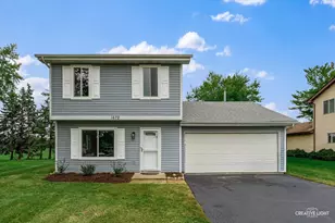 1672 Edinburgh Ln, Aurora, IL 60504 - Photo 1