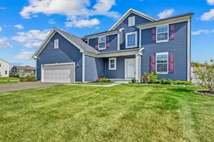 1149 Brighton Cir, Crystal Lake, IL 60012 - Photo 1