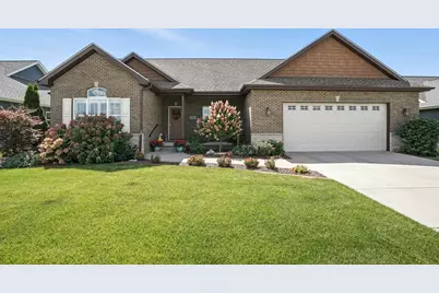 11415 Jonathan Drive, Schererville, IN 46375 - Photo 1