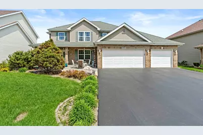 253 Aspen Drive, Beecher, IL 60401 - Photo 1