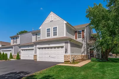 545 Pinebrook Drive, Bolingbrook, IL 60490 - Photo 1