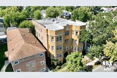 1032 N Austin Boulevard #2N, Oak Park, IL 60302 - Photo 1