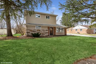 9 Apple Lane, Park Forest, IL 60466 - Photo 1