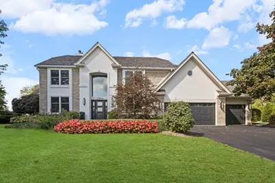 27634 Primrose Lane N, Mundelein, IL 60060 - Photo 1