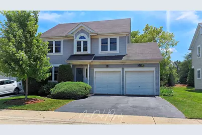 702 Derby Course, Saint Charles, IL 60174 - Photo 1