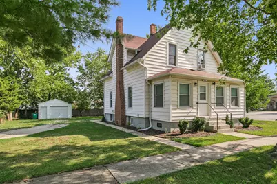 340 Jessie Street, Manhattan, IL 60442 - Photo 1