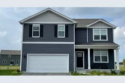 6906 Willow Drive, Wonder Lake, IL 60097 - Photo 1