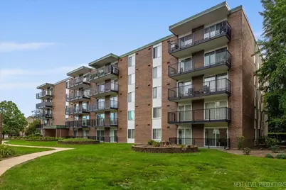 5S040 Pebblewood Lane #E306, Naperville, IL 60563 - Photo 1