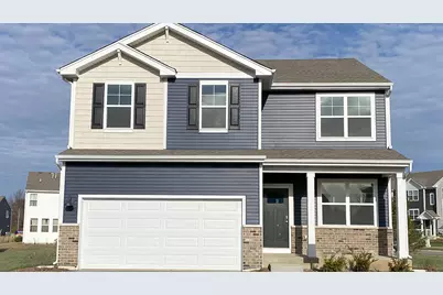 2520 Winterberry Trail, Wonder Lake, IL 60097 - Photo 1