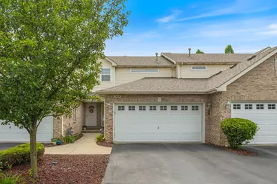 7018 Century Court #0, Tinley Park, IL 60477 - Photo 1