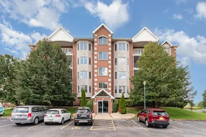 7722 Greenway Boulevard #4SE, Tinley Park, IL 60487 - Photo 1