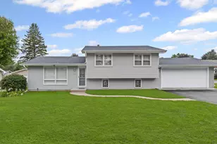 1915 Esch Rd, Twin Lakes, WI 53181 - Photo 1