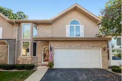 9051 Archer Avenue, Willow Springs, IL 60480 - Photo 1