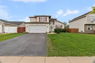 2812 Clearview Dr, Joliet, IL 60436 - Photo 1