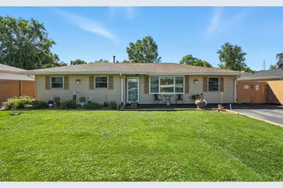 451 W Elms Court Lane, Crete, IL 60417 - Photo 1