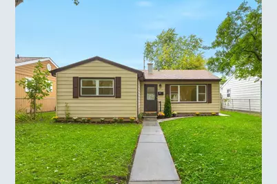 2114 20th Street, Zion, IL 60099 - Photo 1