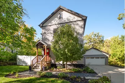 1112 Vinewood Avenue, Willow Springs, IL 60480 - Photo 1