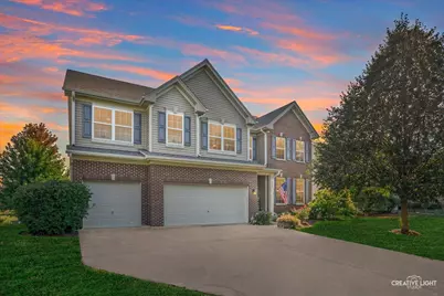 1658 Star Grass Circle, Aurora, IL 60506 - Photo 1