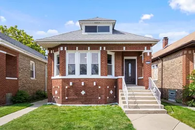 7118 S Claremont Avenue, Chicago, IL 60636 - Photo 1