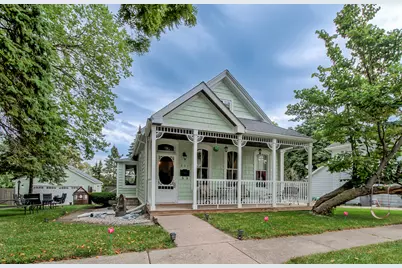 207 E Custer Street, Lemont, IL 60439 - Photo 1