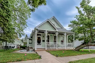 207 E Custer St, Lemont, IL 60439 - Photo 1