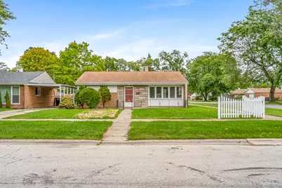 17257 Park Avenue, Lansing, IL 60438 - Photo 1