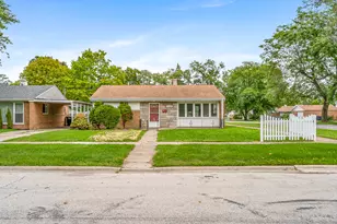 17257 Park Ave, Lansing, IL 60438 - Photo 1