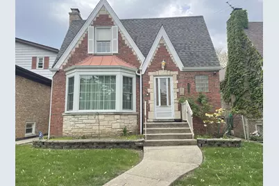 6225 N Keeler Avenue, Chicago, IL 60646 - Photo 1