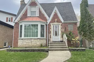 6225 N Keeler Ave, Chicago, IL 60646 - Photo 1