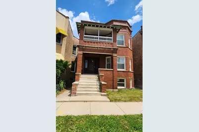 6111 S Vernon Avenue, Chicago, IL 60637 - Photo 1