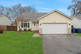 3411 N Lewis Ave, Waukegan, IL 60087 - Photo 1